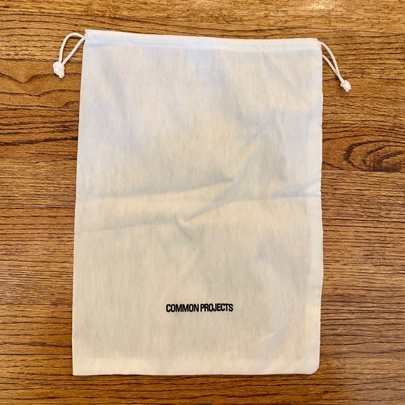 Common Projects Dust Bag - Picture 2 of 4